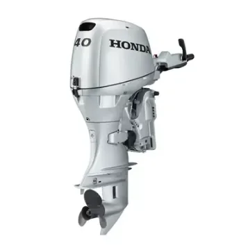 Honda BF 40 service kit product image
