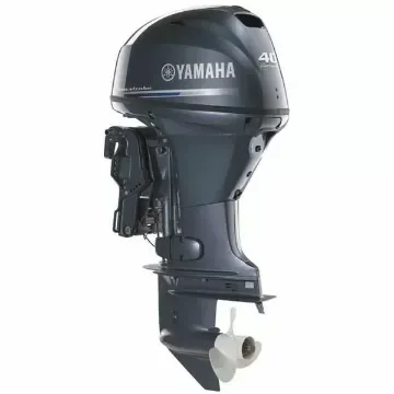 Yamaha F40/F60 service kit product image
