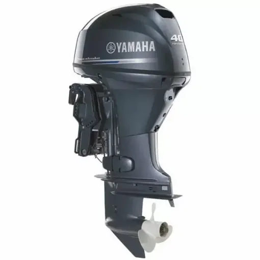 Yamaha F40/F60 service kit product image