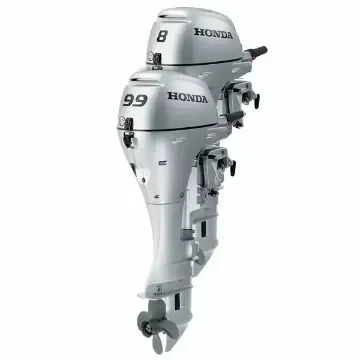 Honda BF8 BF9.9 and BF10 Service Kits product image