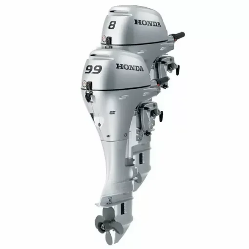 Honda BF8 BF9.9 and BF10 Service Kits product image