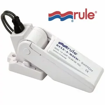 Rule 35A bilge float switch product image