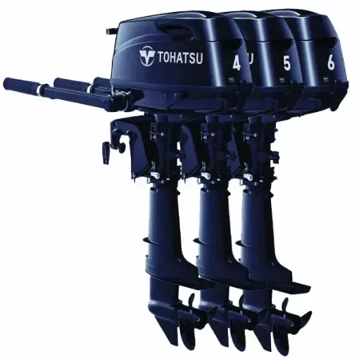 Tohatsu MFS 4 5 6 service kit product image