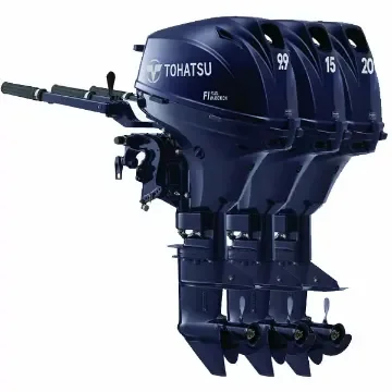 Tohatsu MFS 9.9E 15E 20E service kit product image