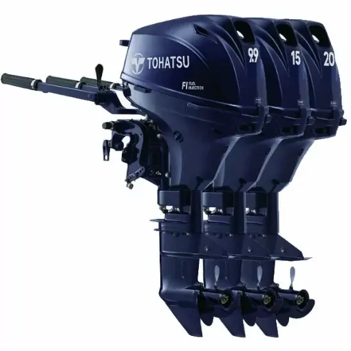 Tohatsu MFS 9.9E 15E 20E service kit product image