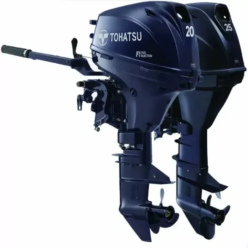 Tohatsu MFS 25 30 service kit product image