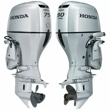 Honda BF75 and BF90 service kit product image