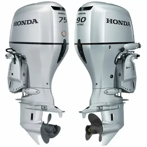 Honda BF75 and BF90 service kit product image