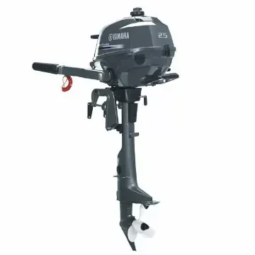 Yamaha F2.5 service kit product image