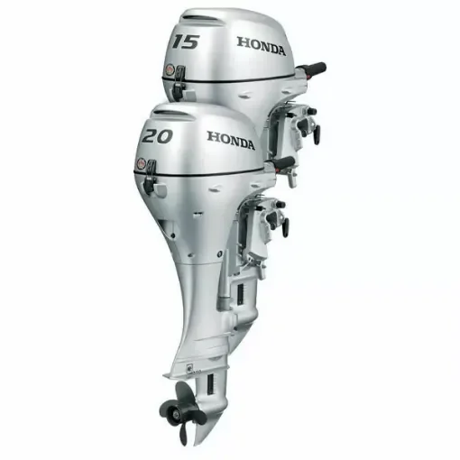 Honda BF15 and BF20 Service Kits product image