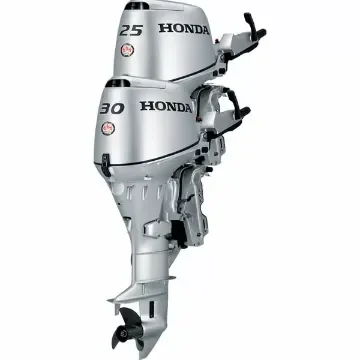 Honda BF25 and BF30 Service Kits product image