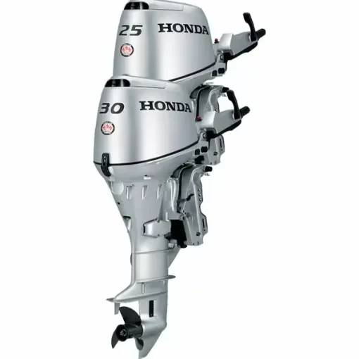 Honda BF25 and BF30 Service Kits product image