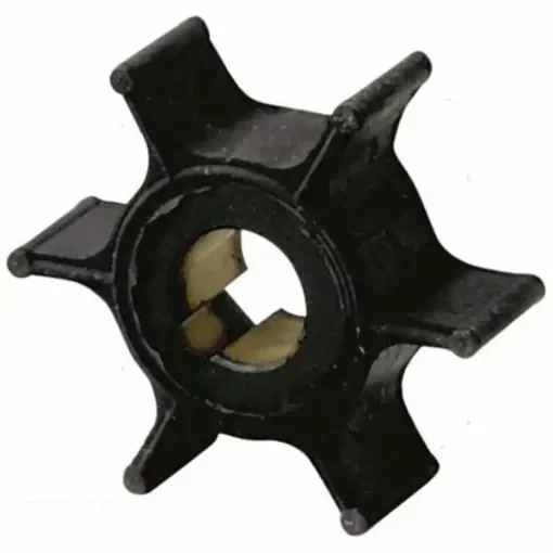 Impeller for Yamaha engines ref. 6E0-44352-00 product image