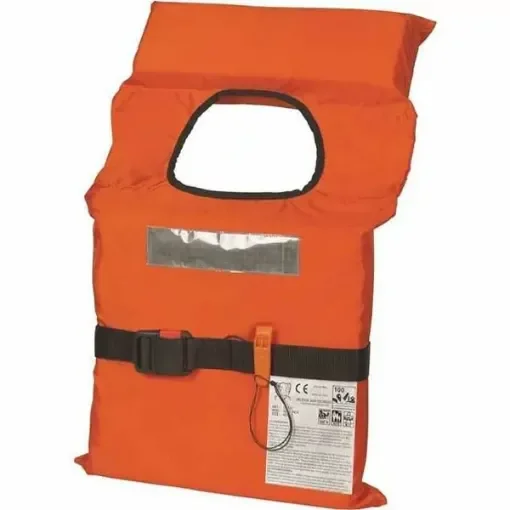 Adult lifejacket or belt 100N product image