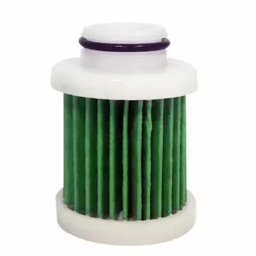 Petrol filter for Yamaha and Selva ref. 6D8-WS24A-00 product image