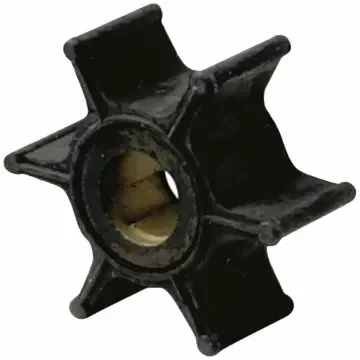 Impeller for Yamaha engines ref. 6L5-44352-00 product image