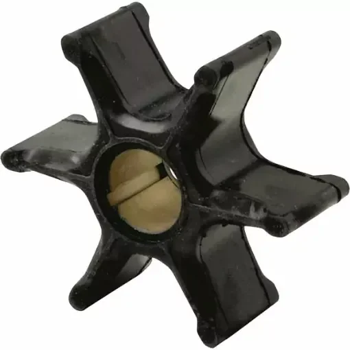 Impeller for Yamaha engines ref. 6E5-44352-01 product image