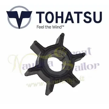 Impeller Tohatsu 369-65021-1 product image