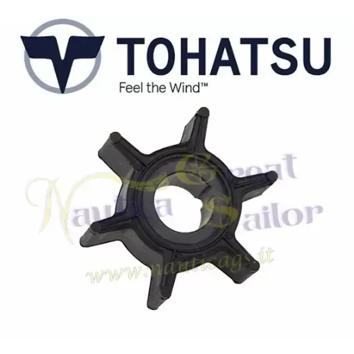 Impeller Tohatsu 369-65021-1 product image