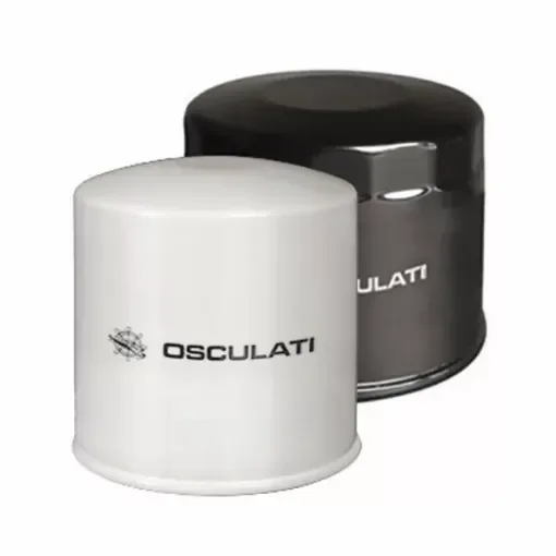 Diesel filter for Yanmar ref. 41650502320 product image