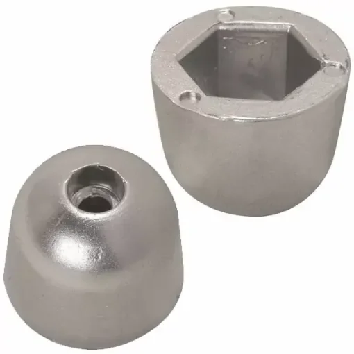 Sleipner SP125 bow thruster anode product image