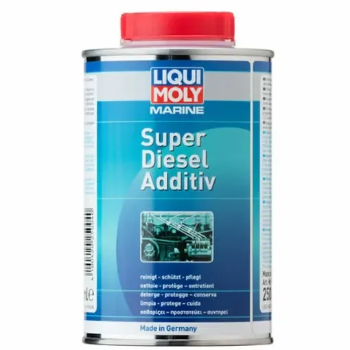 Liqui Moly Super Diesel Marine Additive product image