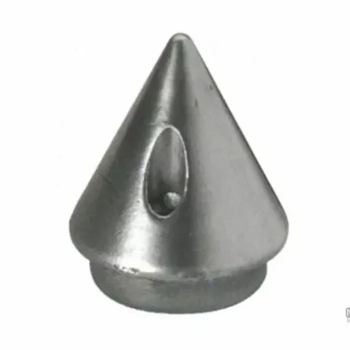 Max-Prop spinner anode for 2-blade propellers product image