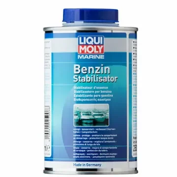 Liqui Moly Marine Petrol Stabiliser Additive product image