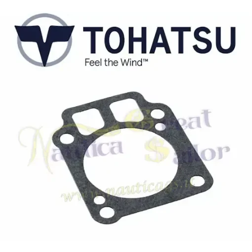 Tohatsu pump body gasket 3R0-65018-0 product image