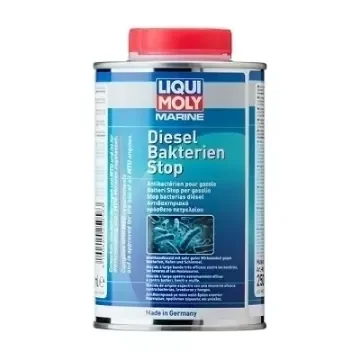 Liqui Moly Diesel Stop Bacteria Additive product image