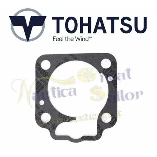 Tohatsu pump body gasket 3T5-65018-2 product image