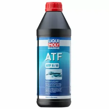 Liqui Moly ATF Marine Oil product image