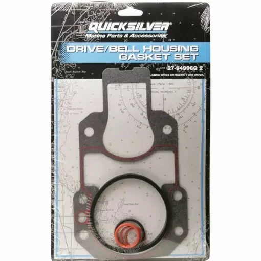 Mercruiser gasket set for Alpha feet 27-94996Q2 product image
