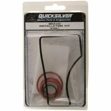 Mercruiser gasket set for Bravo feet cod. 16755Q1 product image