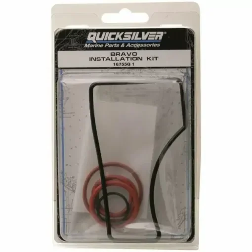 Mercruiser gasket set for Bravo feet cod. 16755Q1 product image