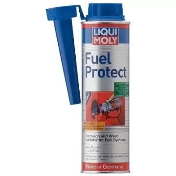 Fuel Protect Liqui Moly petrol additive product image
