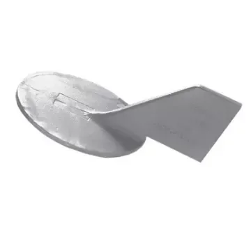 Anode fin for Yamaha ref 6884537102 product image