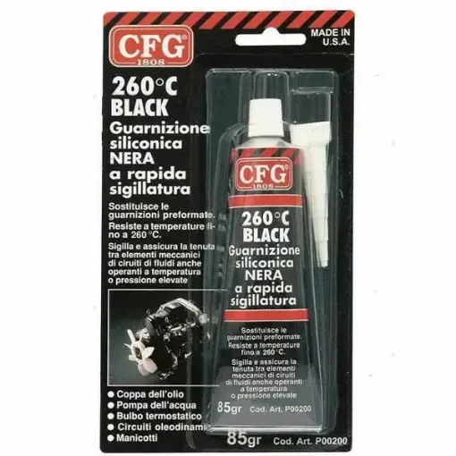 CFG black gasket paste product image