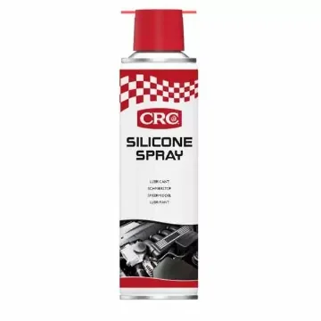 CRC silicone spray product image
