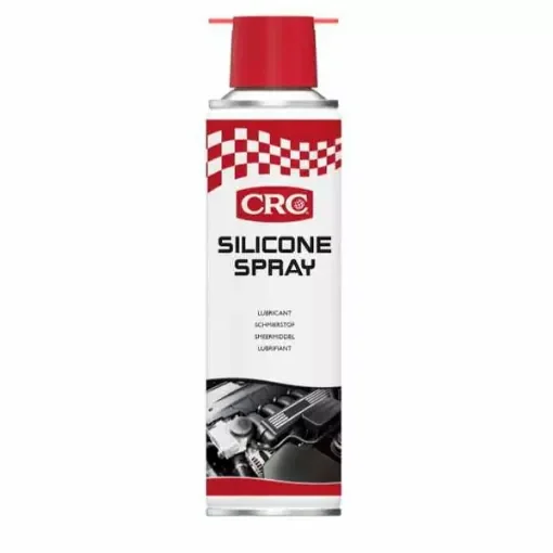 CRC silicone spray product image