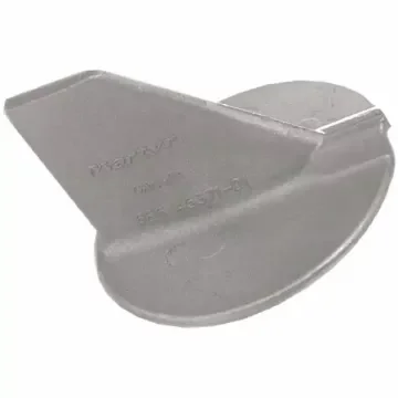 Anode pin for Yamaha ref 6E5-45371-01 product image