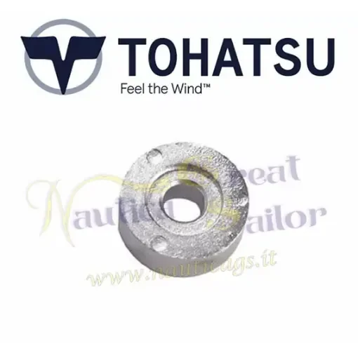 Tohatsu anode washer 369-60218-1 product image