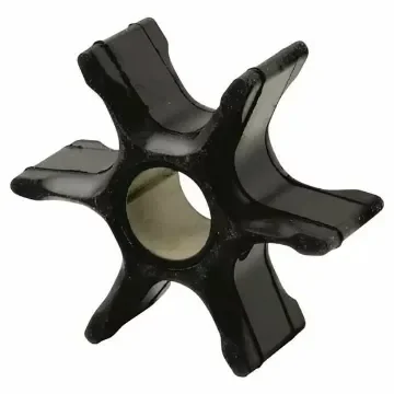 Impeller for Suzuki ref. 17461-90J00 and Jonhson ref. 5033542 product image