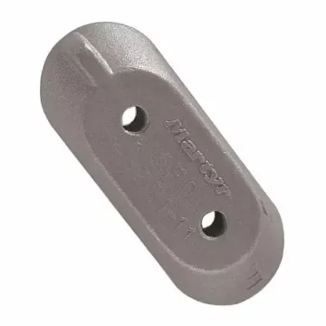 Anode plate for Yamaha Selva and Honda product image