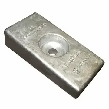 Plate anode for Honda ref. 41109-ZW1-B00 product image