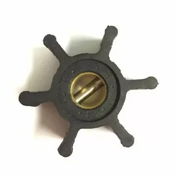 Impeller for Volvo Penta ref. 22222936 product image