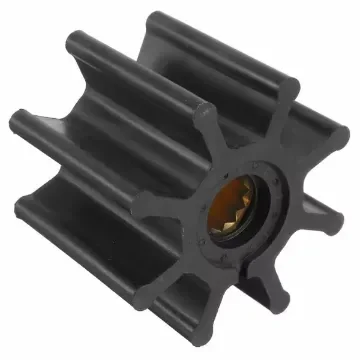 Impeller for Volvo Penta ref. 21951356 and Yanmar 127610-42270 product image