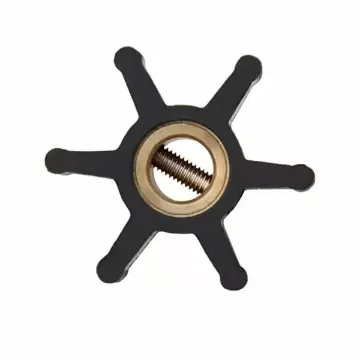 Impeller for Volvo Penta ref. 875807 and Yanmar ref. 104211-42070 product image