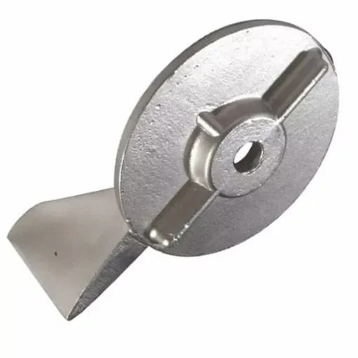 Mercury fin anode ref. 17264T2 product image