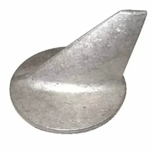 Mercury short fin anode ref. 31640Q4 product image